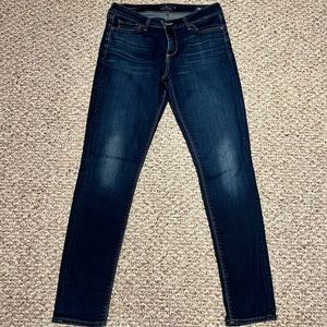 Lucky Brand Lolita Skinny 29/8